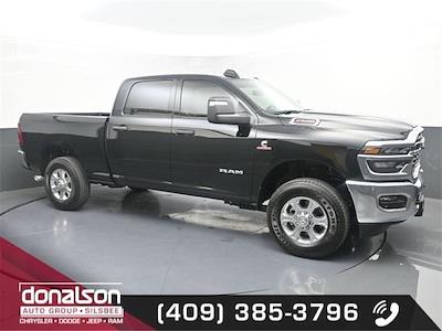 New 2025 Ram 2500 Lone Star Crew Cab 4x4 Pickup for sale #G568574 - photo 1