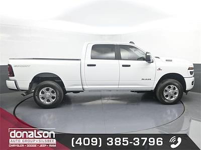 New 2025 Ram 2500 Lone Star Crew Cab 4x4 Pickup for sale #G568576 - photo 2