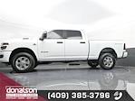 New 2025 Ram 2500 Lone Star Crew Cab 4x4 Pickup for sale #G568576 - photo 14