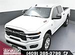 New 2025 Ram 2500 Lone Star Crew Cab 4x4 Pickup for sale #G568576 - photo 19