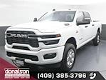 New 2025 Ram 2500 Lone Star Crew Cab 4x4 Pickup for sale #G568576 - photo 5