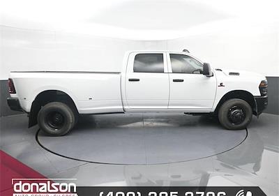 New 2025 Ram 3500 Tradesman Crew Cab 4x4 DRW Pickup for sale #G570872 - photo 2