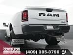 New 2025 Ram 3500 Tradesman Crew Cab 4x4 DRW Pickup for sale #G570872 - photo 17