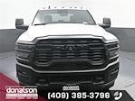 New 2025 Ram 3500 Tradesman Crew Cab 4x4 DRW Pickup for sale #G570872 - photo 3