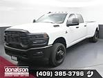 New 2025 Ram 3500 Tradesman Crew Cab 4x4 DRW Pickup for sale #G570872 - photo 5