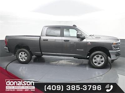 New 2025 Ram 2500 Lone Star Crew Cab 4x4 Pickup for sale #G582319 - photo 1