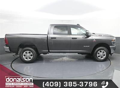 New 2025 Ram 2500 Lone Star Crew Cab 4x4 Pickup for sale #G582319 - photo 2