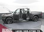 New 2026 Ram 1500 Lone Star Crew Cab 4x4 Pickup for sale #N199897 - photo 22