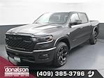 New 2026 Ram 1500 Lone Star Crew Cab 4x4 Pickup for sale #N199897 - photo 5