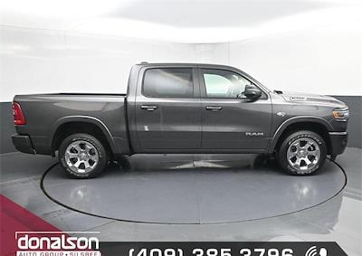 New 2026 Ram 1500 Lone Star Crew Cab for sale #N209384 - photo 2