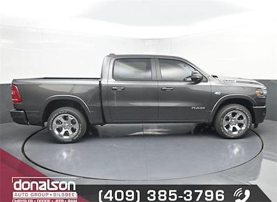 New 2026 Ram 1500 Lone Star Crew Cab 4x4 Pickup for sale #N210050 - photo 2