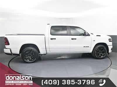 New 2026 Ram 1500 Lone Star Crew Cab 4x4 Pickup for sale #N210249 - photo 2
