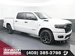 New 2026 Ram 1500 Lone Star Crew Cab 4x4 Pickup for sale #N210249 - photo 1