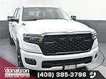 New 2026 Ram 1500 Lone Star Crew Cab 4x4 Pickup for sale #N210249 - photo 3