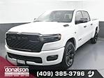 New 2026 Ram 1500 Lone Star Crew Cab 4x4 Pickup for sale #N210249 - photo 5
