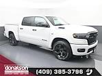 New 2026 Ram 1500 Lone Star Crew Cab 4x4 Pickup for sale #N217522 - photo 1