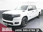 New 2026 Ram 1500 Lone Star Crew Cab 4x4 Pickup for sale #N217522 - photo 5