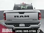 New 2026 Ram 1500 Lone Star Crew Cab for sale #N217523 - photo 4
