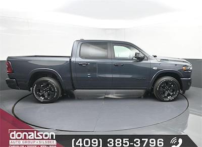 New 2026 Ram 1500 Lone Star Crew Cab 4x4 Pickup for sale #N217525 - photo 2