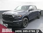 New 2026 Ram 1500 Lone Star Crew Cab 4x4 Pickup for sale #N217525 - photo 5