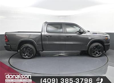 New 2026 Ram 1500 Lone Star Crew Cab for sale #N217526 - photo 2