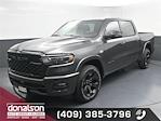 New 2026 Ram 1500 Lone Star Crew Cab for sale #N217526 - photo 5