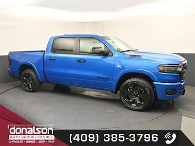 New 2026 Ram 1500 Lone Star Crew Cab for sale #N217527 - photo 1