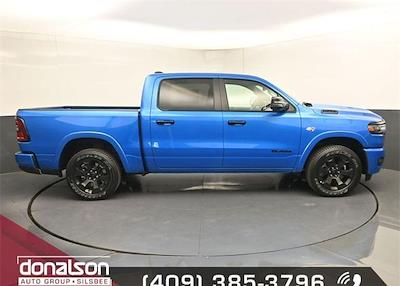 New 2026 Ram 1500 Lone Star Crew Cab for sale #N217527 - photo 2