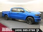New 2026 Ram 1500 Lone Star Crew Cab for sale #N217527 - photo 1