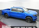 New 2026 Ram 1500 Lone Star Crew Cab for sale #N217527 - photo 17
