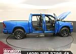 New 2026 Ram 1500 Lone Star Crew Cab for sale #N217527 - photo 21