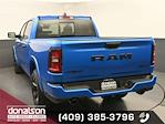 New 2026 Ram 1500 Lone Star Crew Cab for sale #N217527 - photo 4