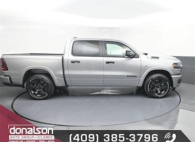 New 2026 Ram 1500 Lone Star Crew Cab 4x4 Pickup for sale #N217913 - photo 2