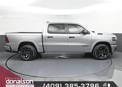 New 2026 Ram 1500 Lone Star Crew Cab 4x4 Pickup for sale #N219767 - photo 2