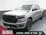 New 2026 Ram 1500 Lone Star Crew Cab 4x4 Pickup for sale #N219767 - photo 5