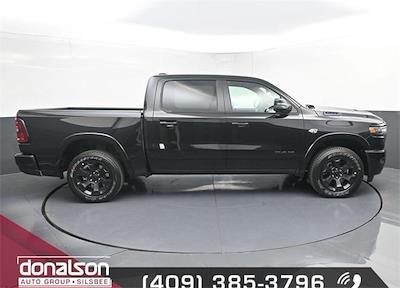 New 2026 Ram 1500 Lone Star Crew Cab 4x4 Pickup for sale #N219768 - photo 2