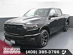 New 2026 Ram 1500 Lone Star Crew Cab 4x4 Pickup for sale #N219768 - photo 5