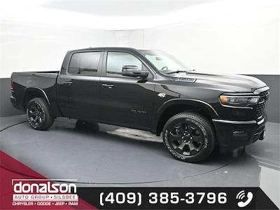 New 2026 Ram 1500 Lone Star Crew Cab 4x4 Pickup for sale #N239271 - photo 1