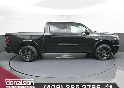 New 2026 Ram 1500 Lone Star Crew Cab 4x4 Pickup for sale #N239271 - photo 2
