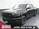 New 2026 Ram 1500 Lone Star Crew Cab 4x4 Pickup for sale #N239271 - photo 5