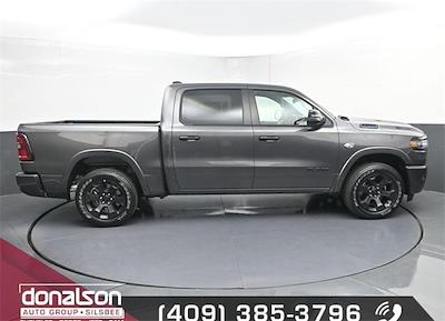 New 2026 Ram 1500 Lone Star Crew Cab 4x4 Pickup for sale #N239272 - photo 2