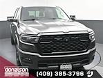 New 2026 Ram 1500 Lone Star Crew Cab 4x4 Pickup for sale #N239272 - photo 3