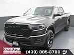 New 2026 Ram 1500 Lone Star Crew Cab 4x4 Pickup for sale #N239272 - photo 5