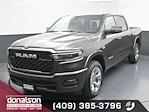 New 2026 Ram 1500 Lone Star Crew Cab for sale #N239273 - photo 5