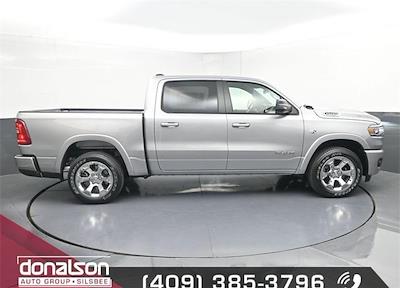 New 2026 Ram 1500 Lone Star Crew Cab 4x4 Pickup for sale #N239274 - photo 2