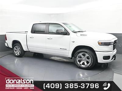 New 2026 Ram 1500 Lone Star Crew Cab 4x4 Pickup for sale #N239275 - photo 1