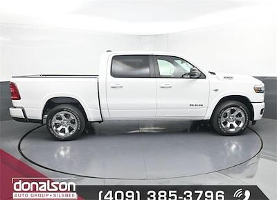 New 2026 Ram 1500 Lone Star Crew Cab 4x4 Pickup for sale #N239275 - photo 2