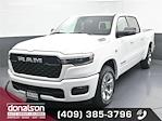 New 2026 Ram 1500 Lone Star Crew Cab 4x4 Pickup for sale #N239275 - photo 5