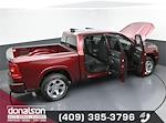 New 2026 Ram 1500 Lone Star Crew Cab 4x4 Pickup for sale #N239276 - photo 25