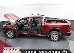 New 2026 Ram 1500 Lone Star Crew Cab 4x4 Pickup for sale #N239276 - photo 26